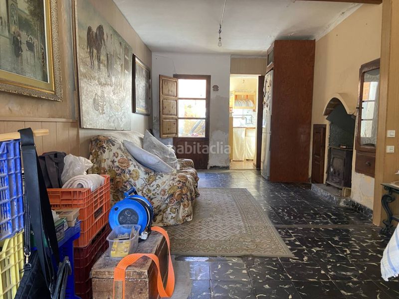 Foto 2f83401f-44ed-41c5-a2e5-6d7e95d06e5b. Masia a Monserrat