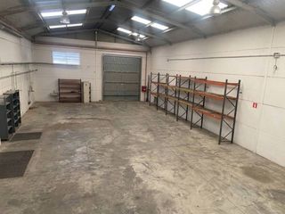 Nave industrial en Calle Xaloc