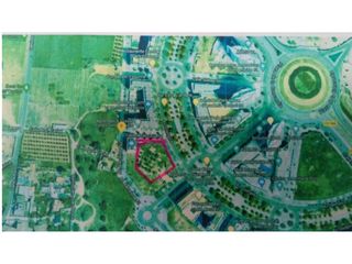 Terreny residencial a Avenida Olímpica 28
