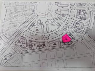 Solar industrial en Olmpica 28. Venta de solar en torrent  parc central