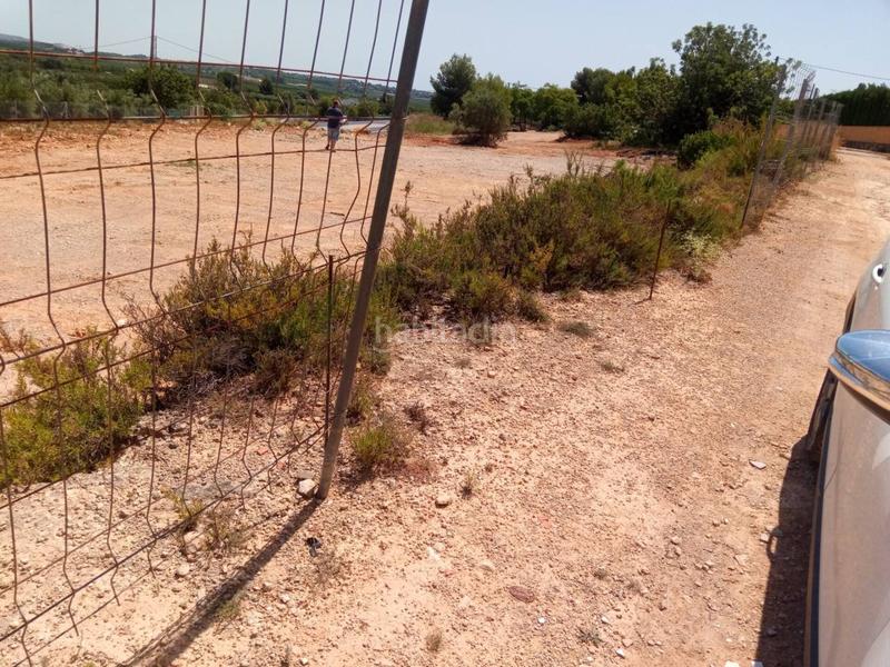 Foto 1bf50c03-0389-4765-938b-3cc9e908ea61. Propriété dans del sol 4 dans Centro Chiva