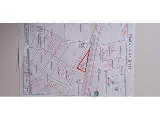 Finca rústica a Del sol 4. Terreno en venta en chiva