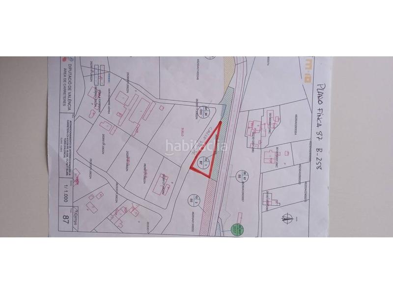 Foto 37deda48-41b5-4fab-a4b1-fe5b760332dd. Propriété dans del sol 4 dans Centro Chiva