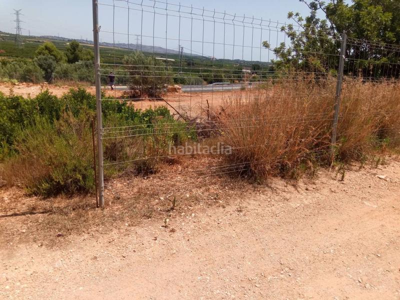 Foto 6b5e60c8-6f35-48af-b044-21d93c1af20c. Propriété dans del sol 4 dans Centro Chiva