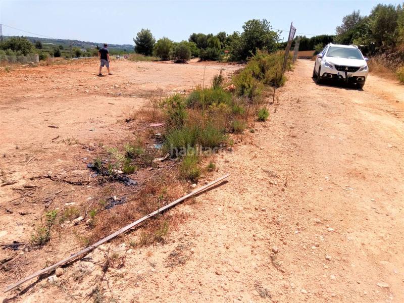 Foto 70055ff8-e3ea-4492-a345-ad333f9c6a9e. Propriété dans del sol 4 dans Centro Chiva