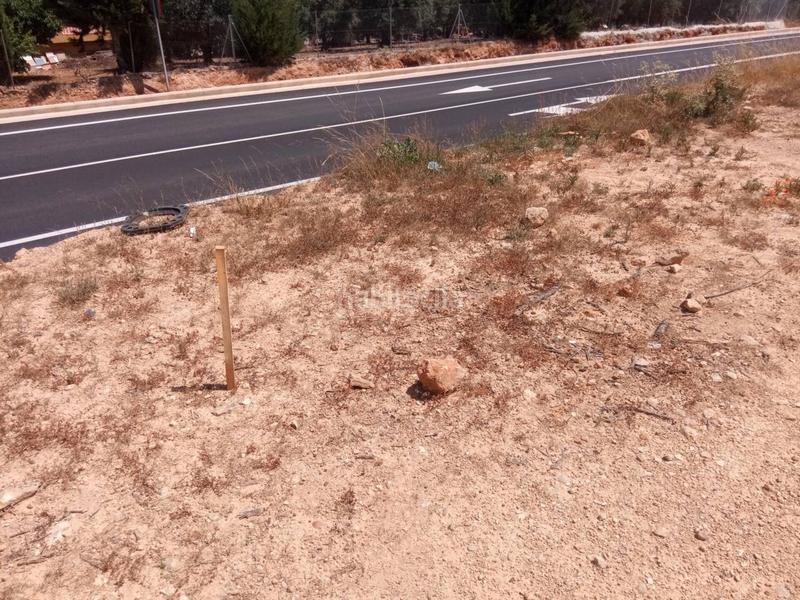 Foto 7f3709b8-eb19-42a1-b198-def08925ea57. Propriété dans del sol 4 dans Centro Chiva