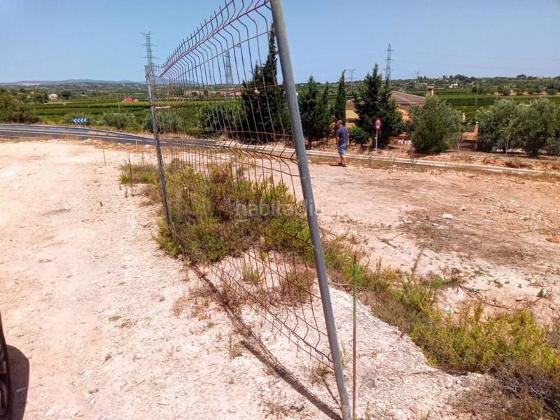 Foto d94838fb-50d1-4bca-80e3-295acf57c0a6. Propriété dans del sol 4 dans Centro Chiva