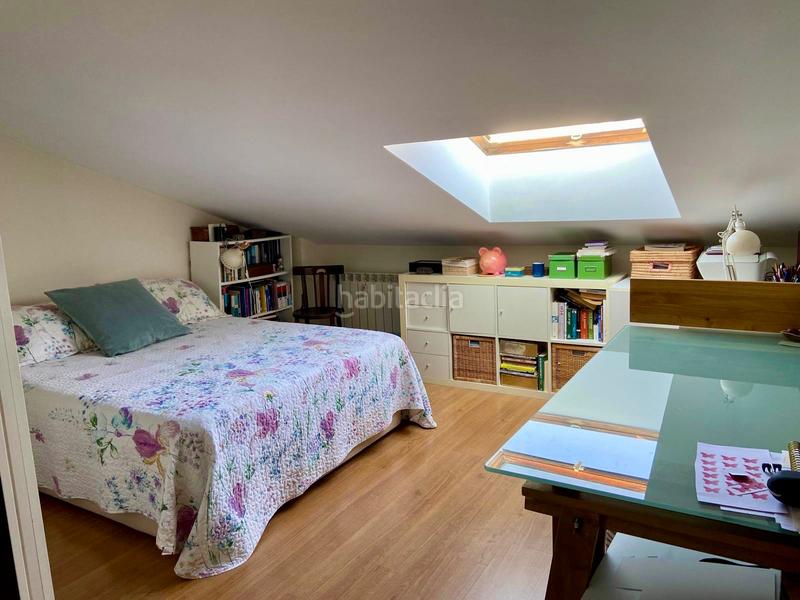 Foto 3d94e0bb-e9d3-4a8b-8ce1-78277f1c53ec. Etagenwohnung mit heizung in Almagro Madrid