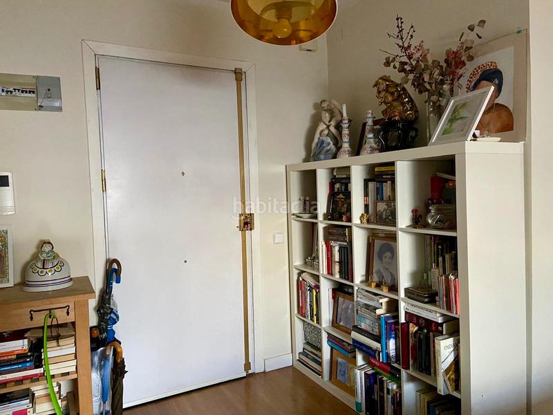 Foto 4d5d7720-ae4f-44cb-99eb-28c7e902710b. Etagenwohnung mit heizung in Almagro Madrid