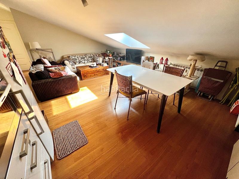 Foto 4de0badc-ce10-4b9a-9e56-542fbf738c78. Etagenwohnung mit heizung in Almagro Madrid