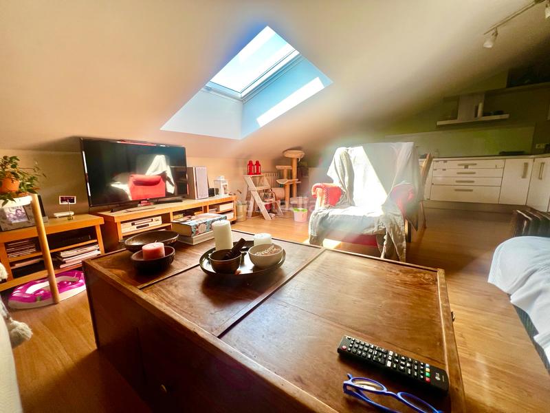 Foto 5551aabe-d6e2-459f-8635-d8dec339967a. Etagenwohnung mit heizung in Almagro Madrid