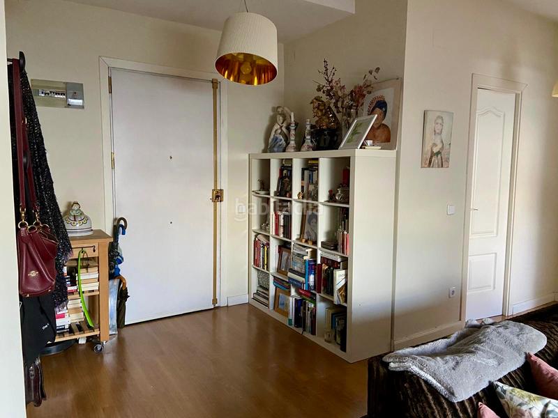 Foto 7ca2c58d-4ed6-458f-83db-c1bf6425eb81. Etagenwohnung mit heizung in Almagro Madrid