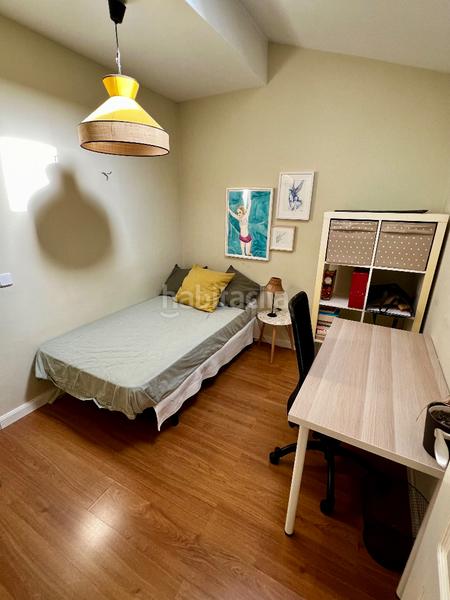 Foto 8ef1d6ea-d9d1-4a61-bd46-b556ccaae256. Etagenwohnung mit heizung in Almagro Madrid