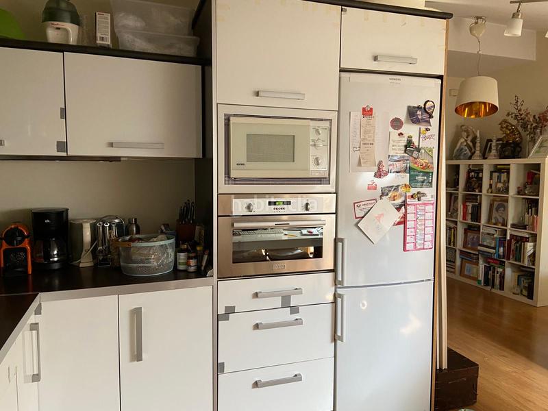 Foto 96179a37-5f07-4e42-b738-c31717273d1f. Etagenwohnung mit heizung in Almagro Madrid