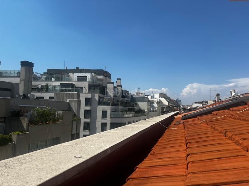 Foto aac9aa30-052c-4718-93e3-a67426103987. Etagenwohnung mit heizung in Almagro Madrid