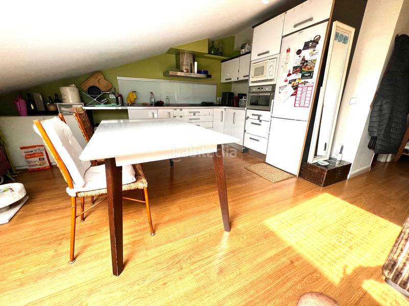 Foto d6909c58-4181-4dcb-8b5f-0b214df898f0. Etagenwohnung mit heizung in Almagro Madrid