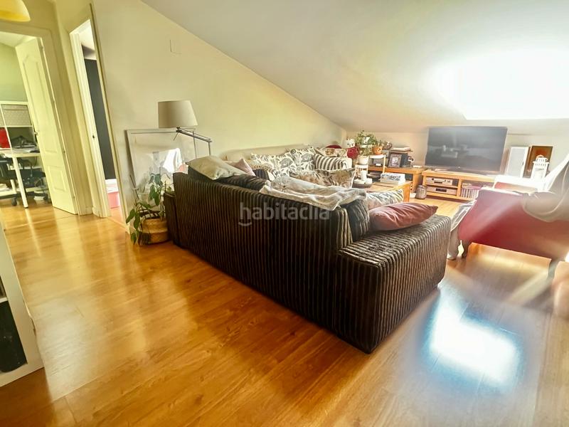 Foto d8c18930-a7e4-4337-b93e-cfec8ccbc3a9. Etagenwohnung mit heizung in Almagro Madrid