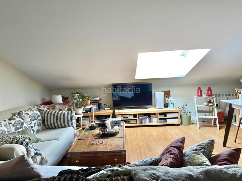 Foto e163bbb4-bc0c-478a-855d-a0f28c76e602. Etagenwohnung mit heizung in Almagro Madrid