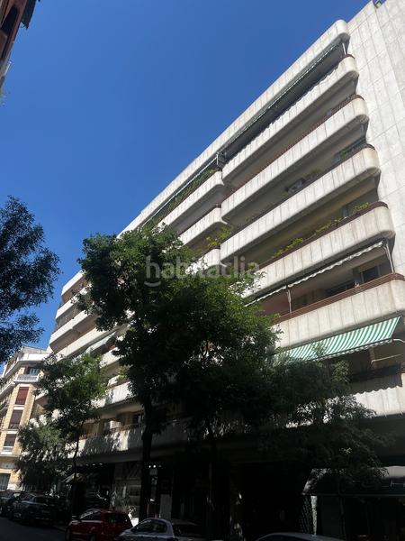 Foto e834d6c4-1cec-4a75-b6bc-076c2329dec6. Etagenwohnung mit heizung in Almagro Madrid