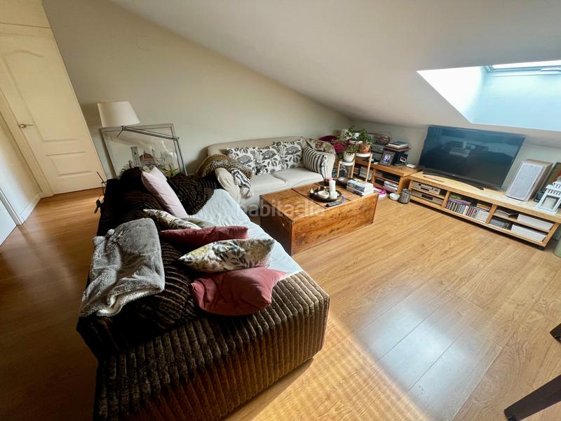 Foto eb26a8d9-7a3a-427d-ac08-2d68c427f003. Etagenwohnung mit heizung in Almagro Madrid