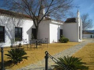 Wohngrundstück in Hornachuelos. Finca de ensueño en hornachuelos caza, naturaleza y confort