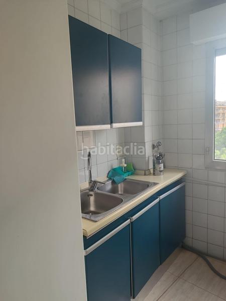 Foto 1b9f28f4-e386-432d-8073-881b0790db5b. Lloguer pis a Barrio del Nervión Sevilla
