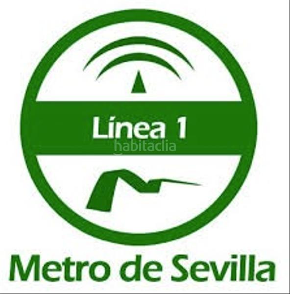 Foto 74d24b2b-1e4a-444a-8765-5d8ebbdb78ab. Lloguer pis a Barrio del Nervión Sevilla