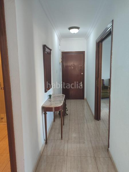 Foto f77b993e-3b44-4964-9269-7d0fb36878c1. Lloguer pis a Barrio del Nervión Sevilla