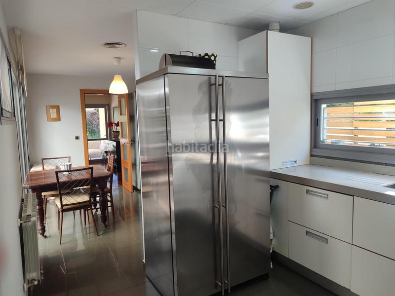 Foto de179c34-e27a-489a-a32b-dc9205493378. Casa bifamiliare con riscaldamento parcheggio in Oromana Alcalá de Guadaira