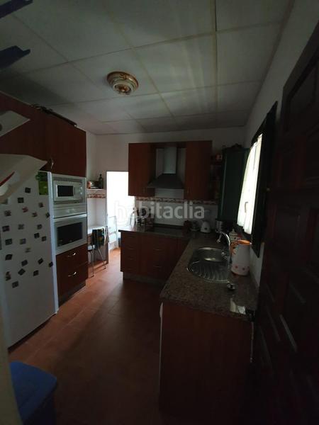 Foto 2a443bd6-a6a4-4221-b060-23f2749853a0. Chalet avec chauffage parking piscine dans Centro Utrera