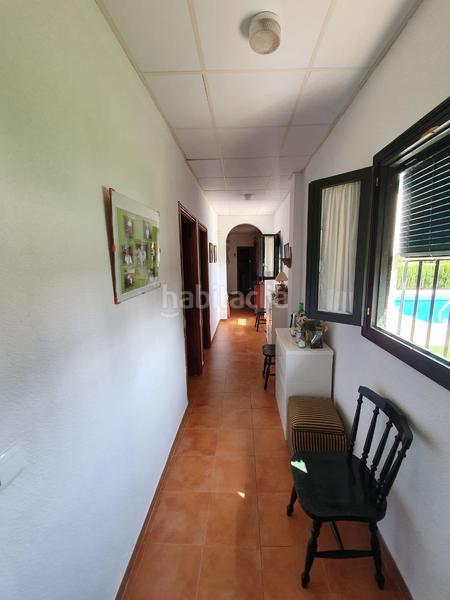 Foto 5836f7de-504d-4c7d-9707-3b5f491c8946. Chalet avec chauffage parking piscine dans Centro Utrera
