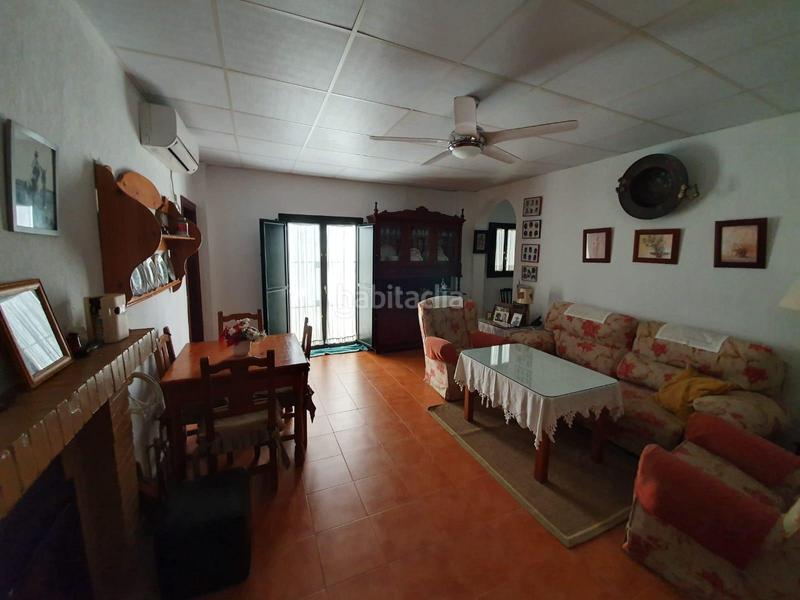 Foto ac0a4ee2-19d2-4af2-bd3b-c4d12e11787a. Chalet avec chauffage parking piscine dans Centro Utrera