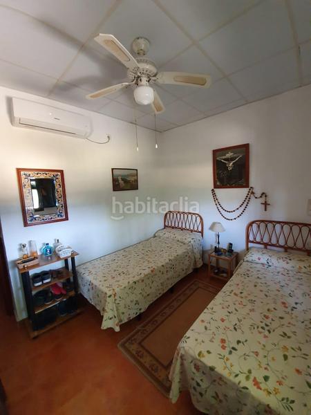 Foto bfda5f4a-39cd-4be1-b3d4-a1a0b93e17b6. Chalet avec chauffage parking piscine dans Centro Utrera