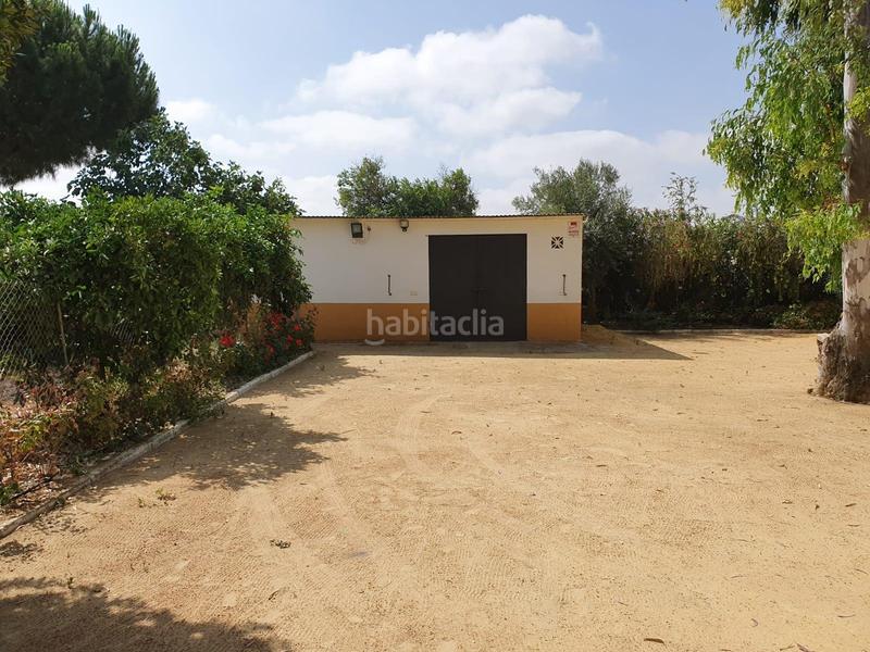 Foto dfc5435a-03e9-4647-8325-57f2f5aa347f. Chalet avec chauffage parking piscine dans Centro Utrera