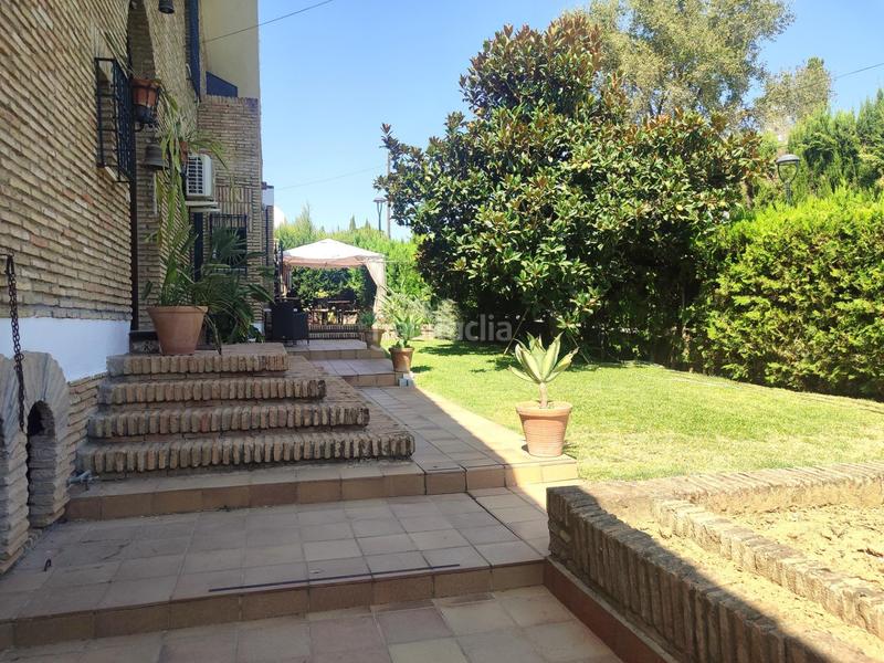 Foto 096ec0f6-36b2-4672-8109-fd923e0080ce. Chalet with pool in Santa Eufemia Tomares