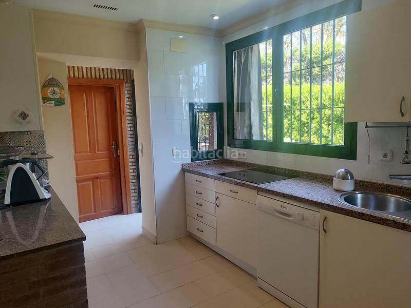 Foto 0ce9bc5d-16f7-42e2-b382-f7af7d9544af. Chalet with pool in Santa Eufemia Tomares