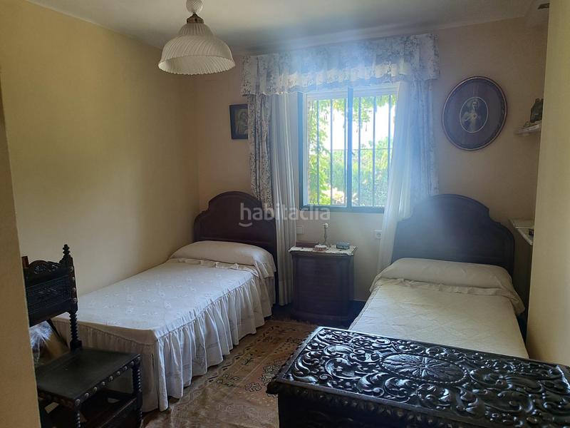 Foto 17f52407-a6c3-41b5-8aee-4c1da89d53b4. Chalet with pool in Santa Eufemia Tomares