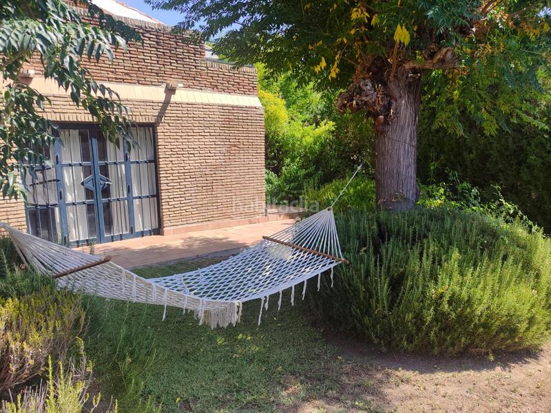 Foto 41484434-3102-483c-b2fc-32db8bc19a06. Chalet with pool in Santa Eufemia Tomares