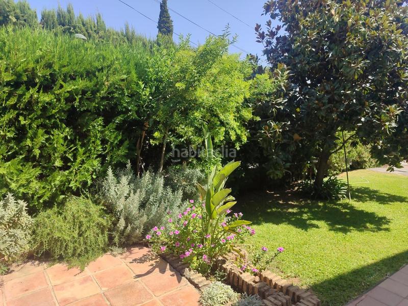 Foto 42c8a290-4592-4149-b383-4165eff8195b. Chalet with pool in Santa Eufemia Tomares