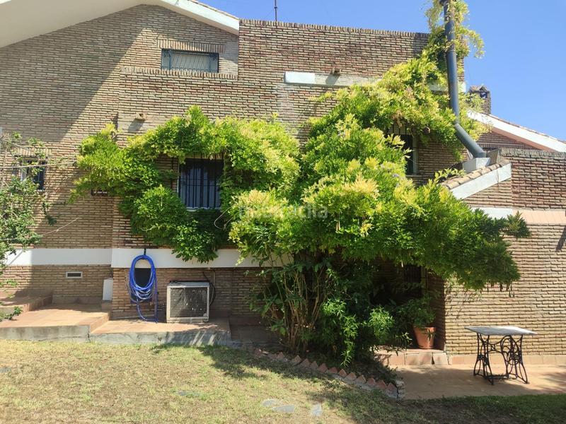 Foto 50702a24-4169-40aa-b128-851cf9c9f371. Chalet with pool in Santa Eufemia Tomares