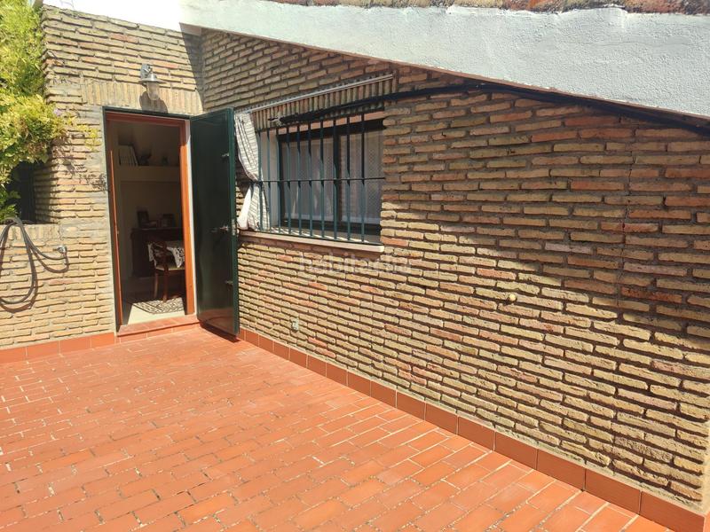 Foto 5fe733fd-df65-4659-b04f-434e409b6c3b. Chalet with pool in Santa Eufemia Tomares