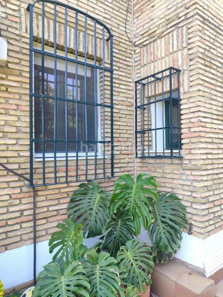 Foto 605c403a-45a2-4db0-8f5c-8d402912ce33. Chalet with pool in Santa Eufemia Tomares