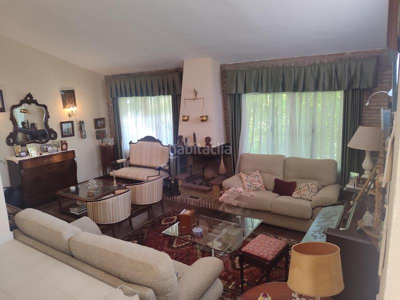 Foto 6cb4c20c-1c69-4093-8545-40b81f9f1cb0. Chalet with pool in Santa Eufemia Tomares