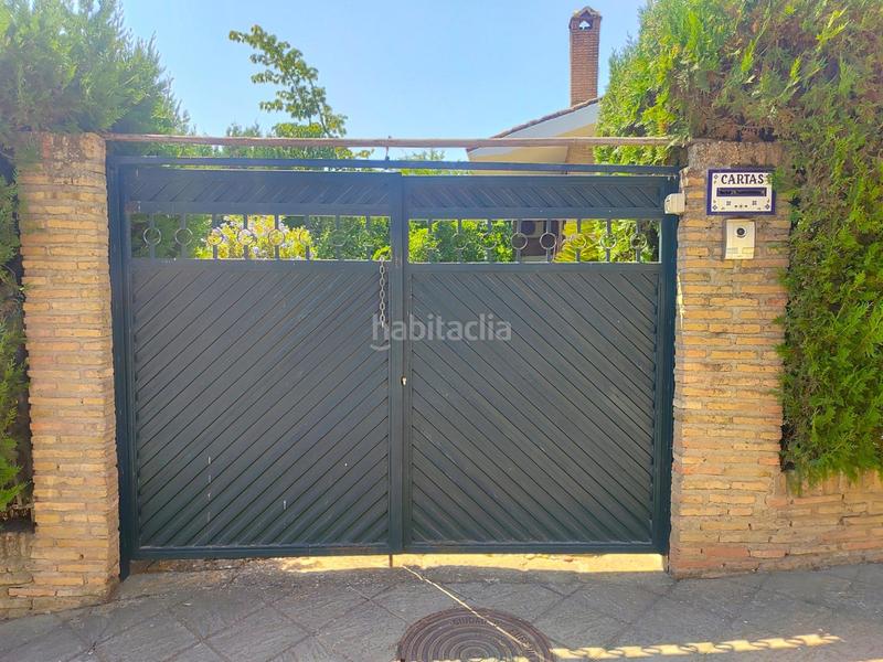 Foto 79c0fdf8-076b-498d-98a9-aa0c2f347d14. Chalet with pool in Santa Eufemia Tomares