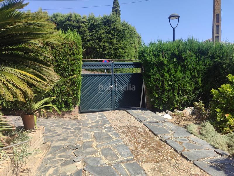 Foto 82f99484-0c32-476c-b1ba-d47304397588. Chalet with pool in Santa Eufemia Tomares