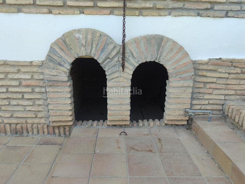 Foto 8d83cb08-4005-4afd-897f-3f68dd3614b7. Chalet with pool in Santa Eufemia Tomares