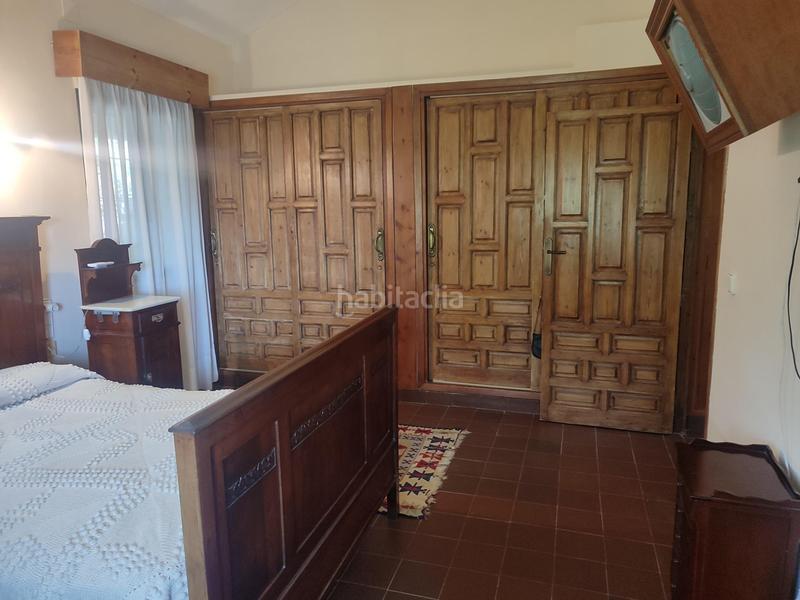 Foto 9c4a559e-ee5a-450e-929d-7de8143e4189. Chalet with pool in Santa Eufemia Tomares