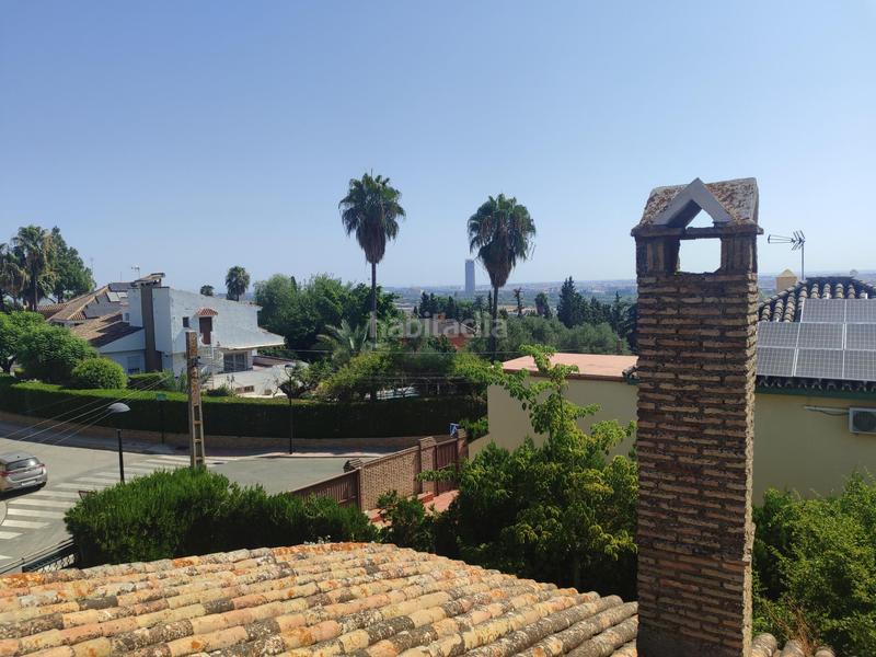 Foto a6ceb9f4-1dd5-4ca9-8e81-13c31a93dbd1. Chalet with pool in Santa Eufemia Tomares