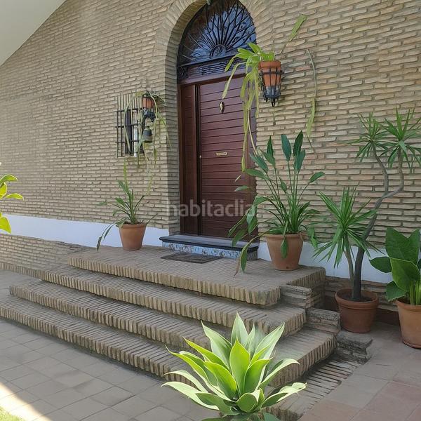 Foto a84b1e00-e9c4-4021-b71c-94a9943357e3. Chalet with pool in Santa Eufemia Tomares