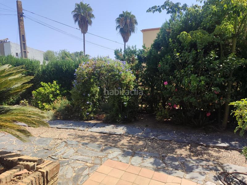 Foto b12073d6-2ff6-4aea-9cfa-2d27d1bdf641. Chalet with pool in Santa Eufemia Tomares